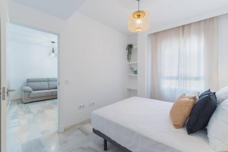 GATU BELÉN Ático nuevo a 10min de la playa Apartment in El Puerto de Santa María