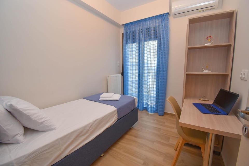 Apartment "2 min From BEACH" Apartment in Rethymno