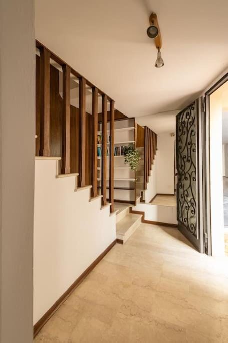 La casa sotto ai portici Apartment in Padua