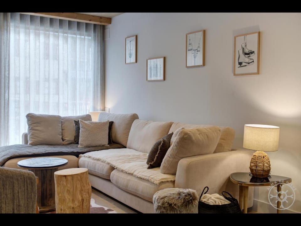 Varrados de Alma de Nieve Apartment in Catalonia