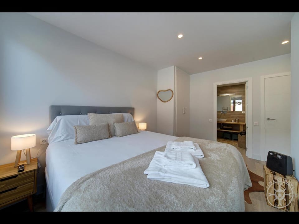 Varrados de Alma de Nieve Apartment in Catalonia