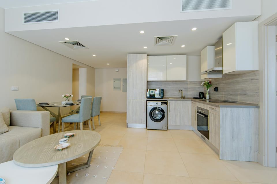 Delightful Gateway in Mangroovy Apartment in Hurghada