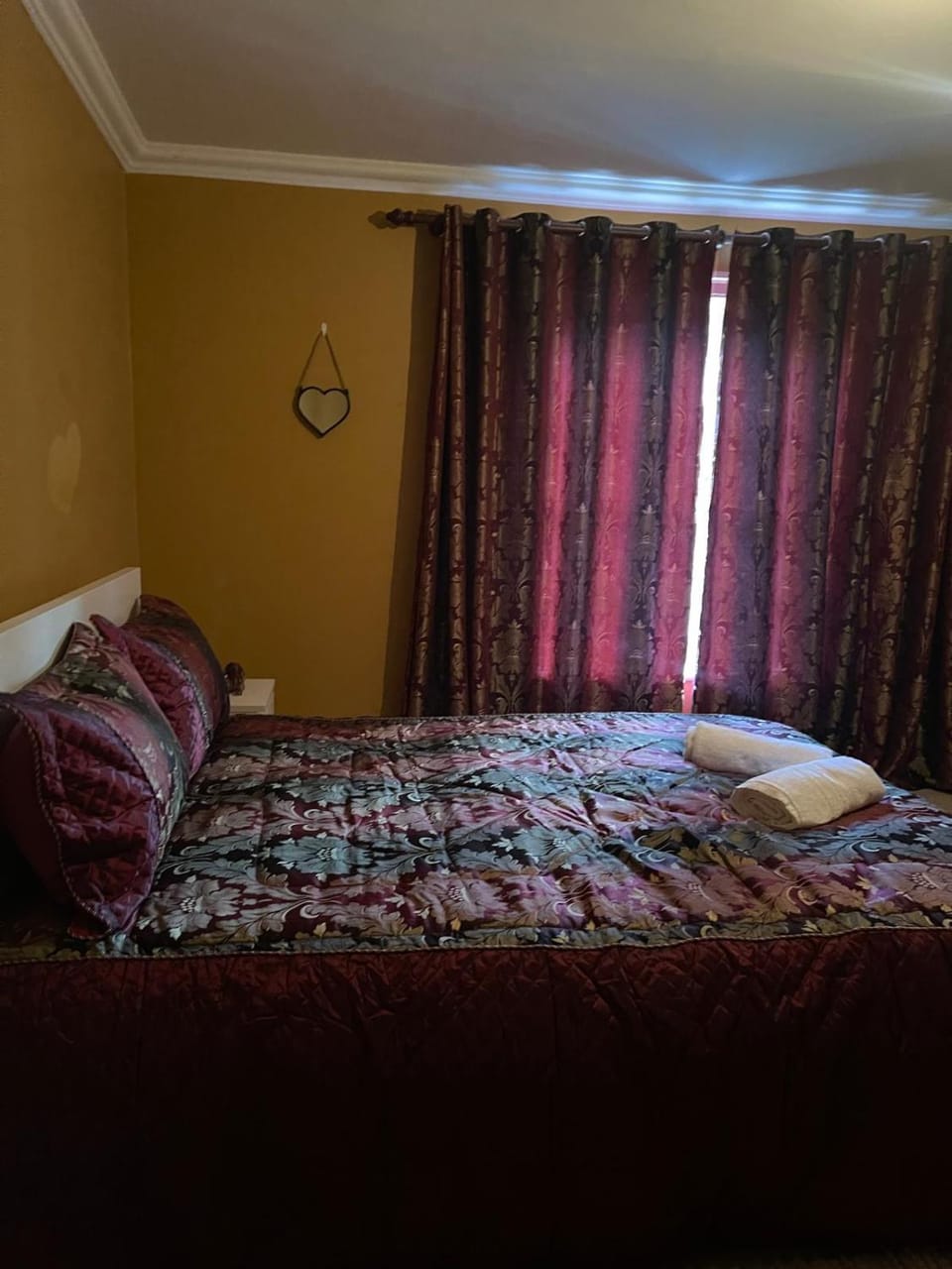Dream Lodge Bed and Breakfast in London Borough of Hillingdon