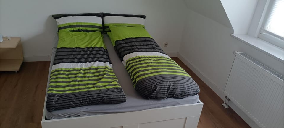 Gemütliche Ferienwohnung House in Essen