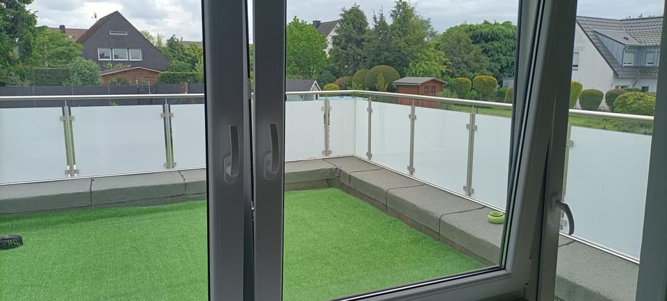 Gemütliche Ferienwohnung House in Essen