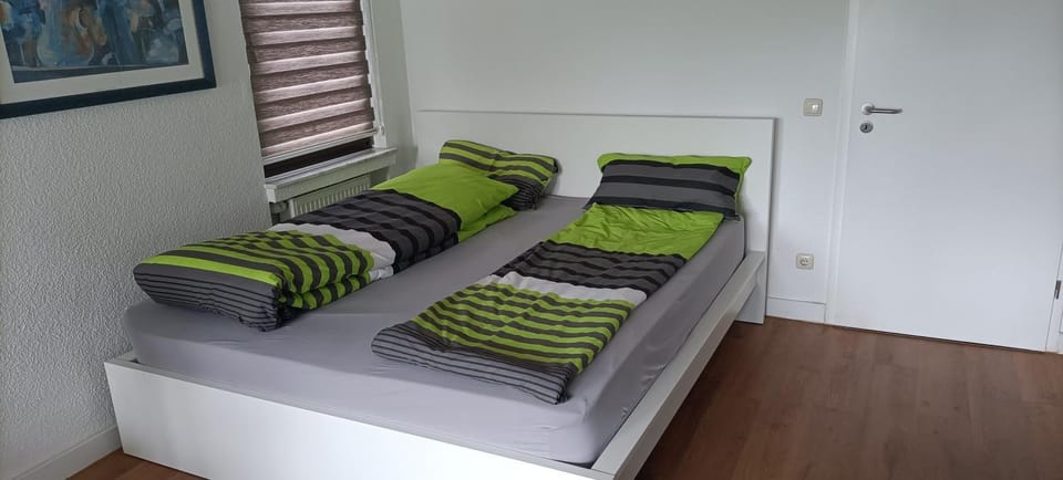 Gemütliche Ferienwohnung House in Essen