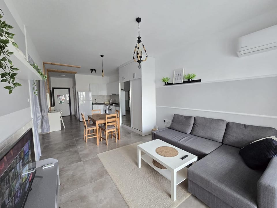 TV and multimedia, Kitchen or kitchenette, Living room, Seating area, Dining area, air conditioner