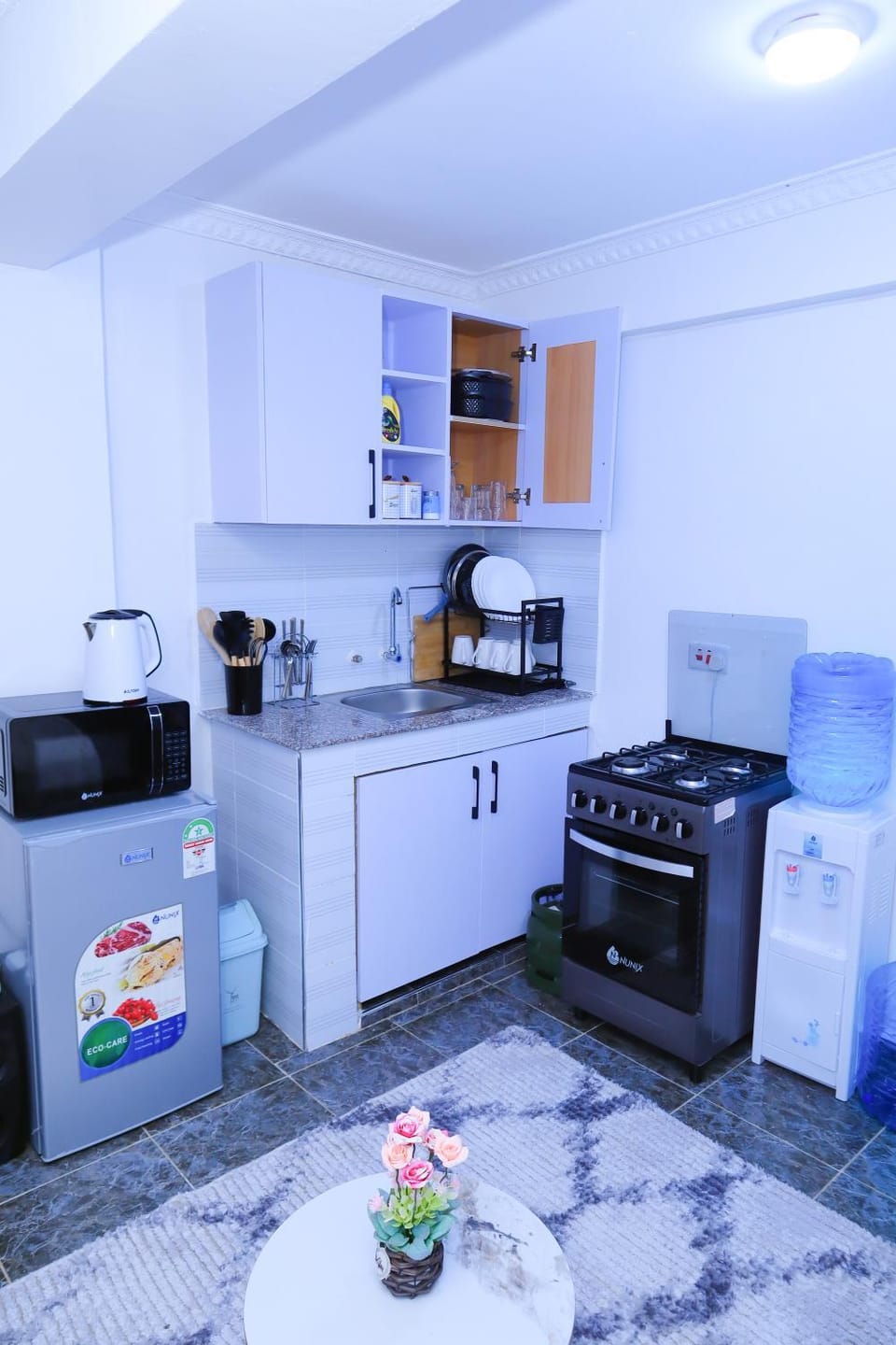 A cozy studio in Kamakis, Ruiru Apartment in Nairobi