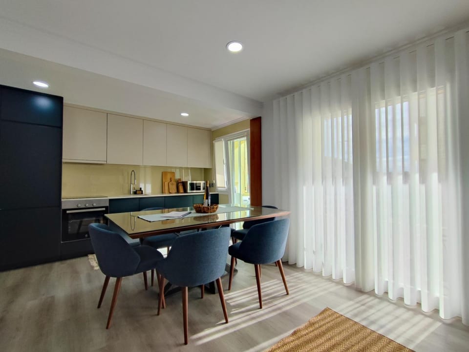 Apartamento SEREN AGUA Apartment in Viana do Castelo District, Portugal