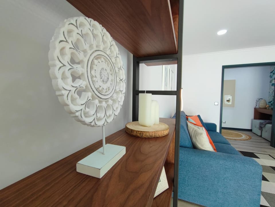 Apartamento SEREN AGUA Apartment in Viana do Castelo District, Portugal