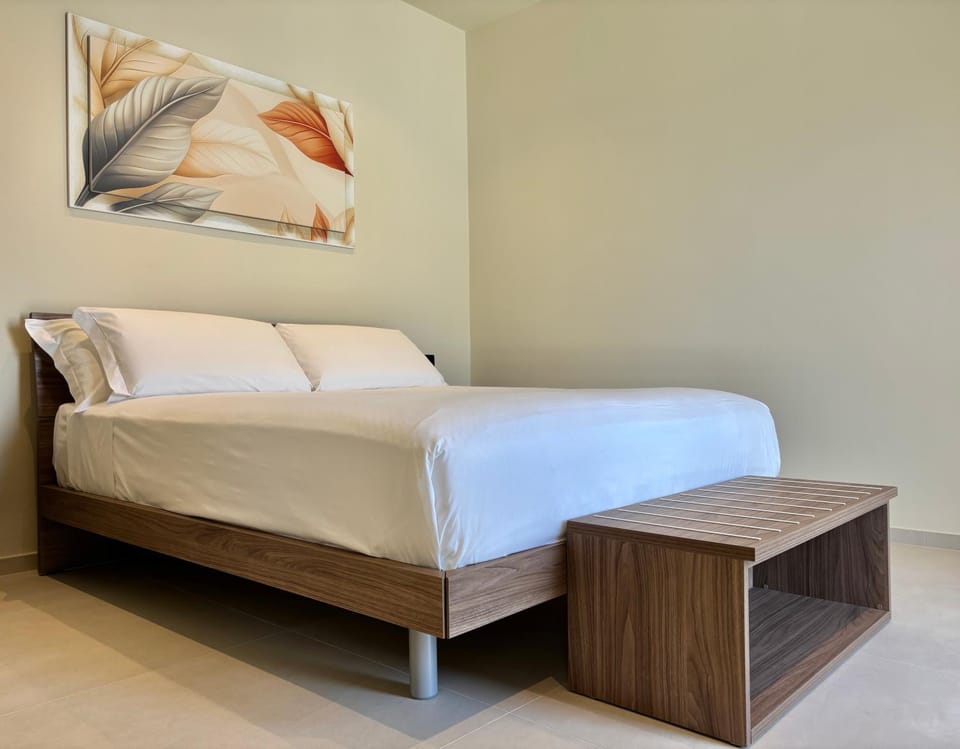 Settanni Suites Bed and Breakfast in Polignano a Mare