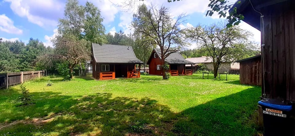 Property building, Natural landscape, Garden, View (from property/room), Garden view