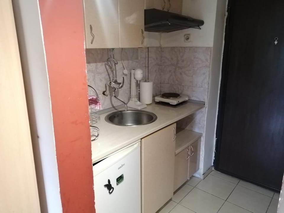 Dalijan Apartman Apartment in Ohrid