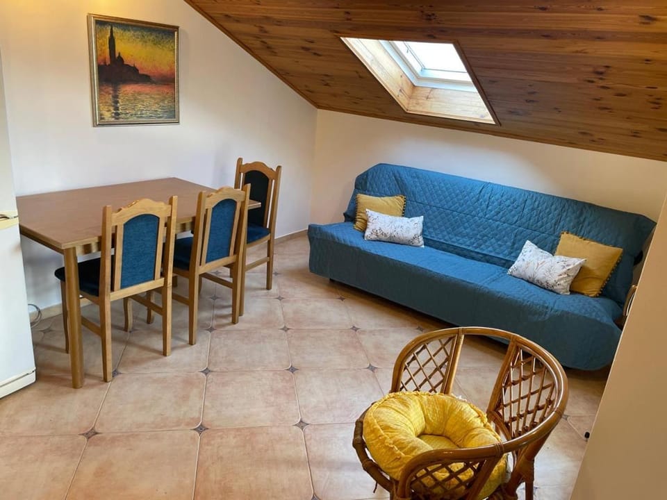 Apartment Anna Apartment in Kotor Municipality