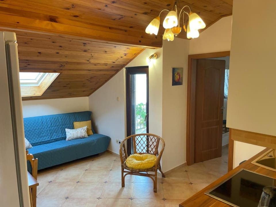 Apartment Anna Apartment in Kotor Municipality