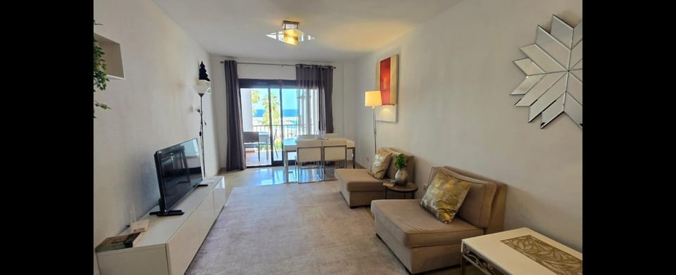Puerto de la Duquesa apartment Apartment in Costa del Sol