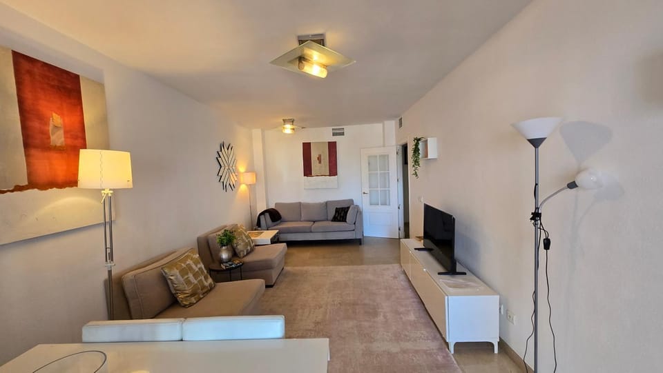Puerto de la Duquesa apartment Apartment in Costa del Sol