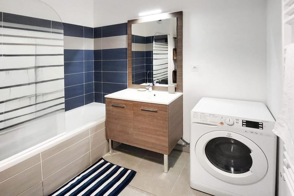 Pixell Grand Lyon Apartment in Villeurbanne