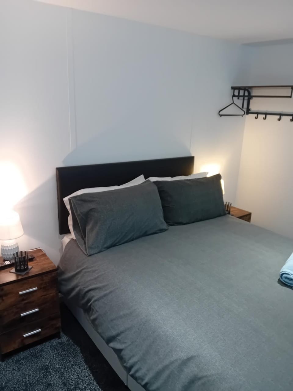 Garden room Apartment in Bridlington