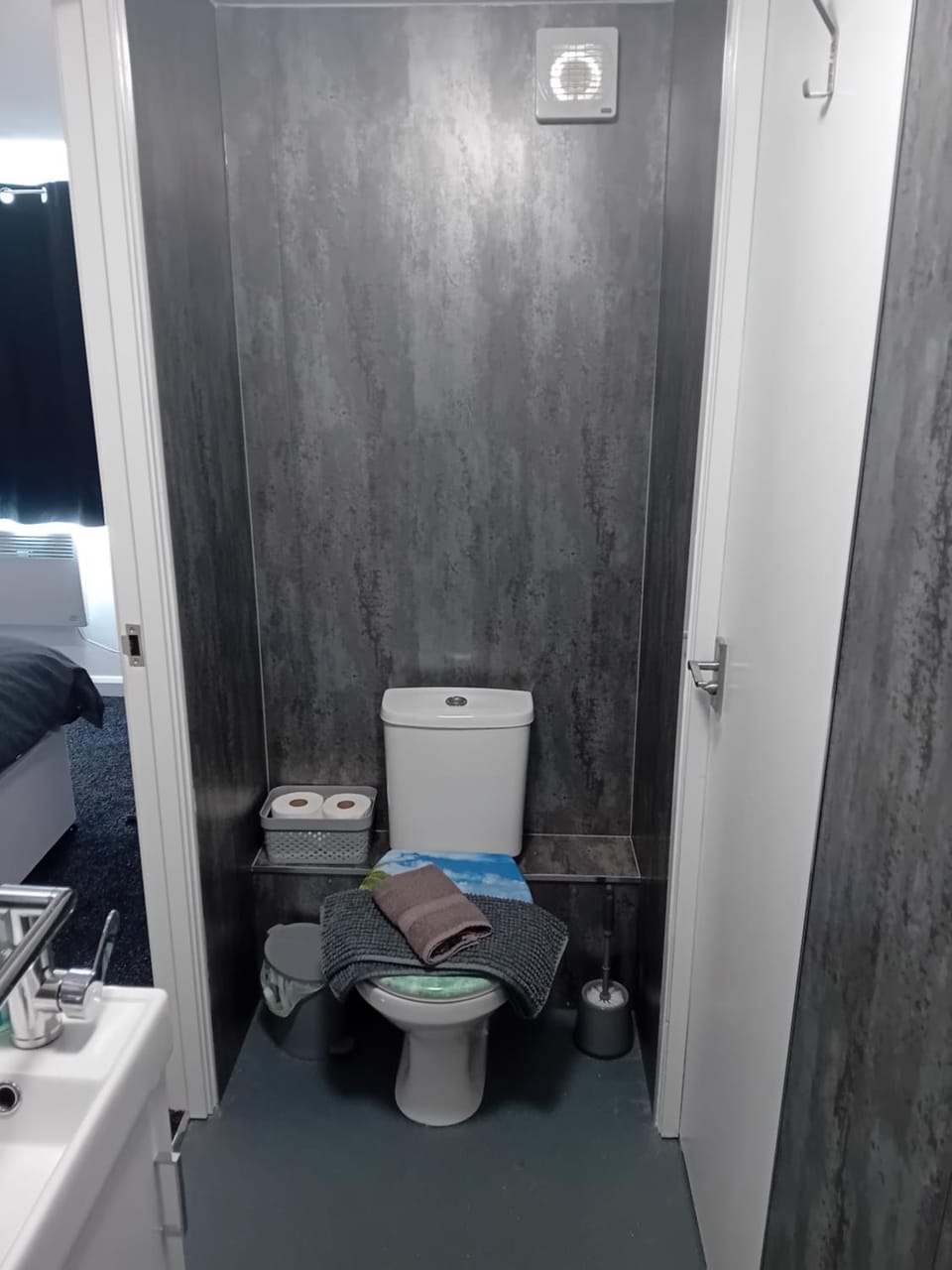 Garden room Apartment in Bridlington