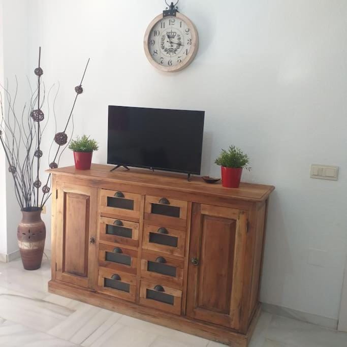 Apartamento en Arroyo de la Miel Apartment in Benalmadena