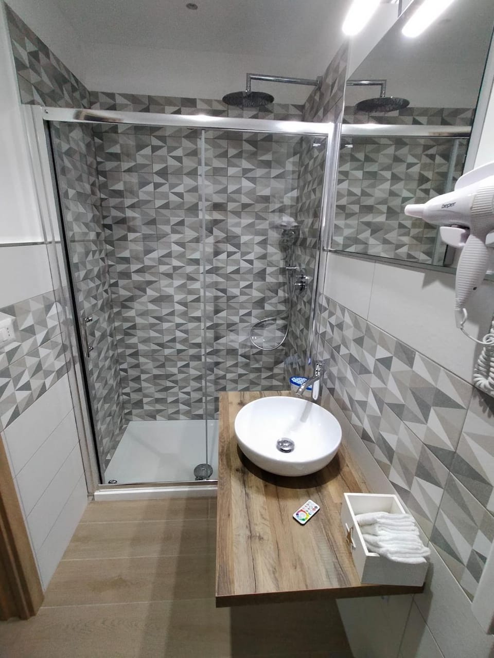 Blueroom ASSO House in Bari