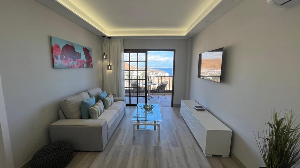 TV and multimedia, Living room, air conditioner