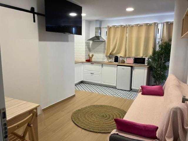 ALZIRA BONITA APARTAMENTO CON TERRAZA Y JACUZZi EXTERIOR Apartment in Valencian Community