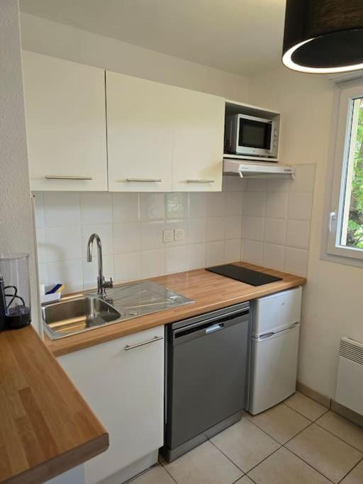 Super appartement familial Disneyland Paris 5pers Apartment in Bussy-Saint-Georges