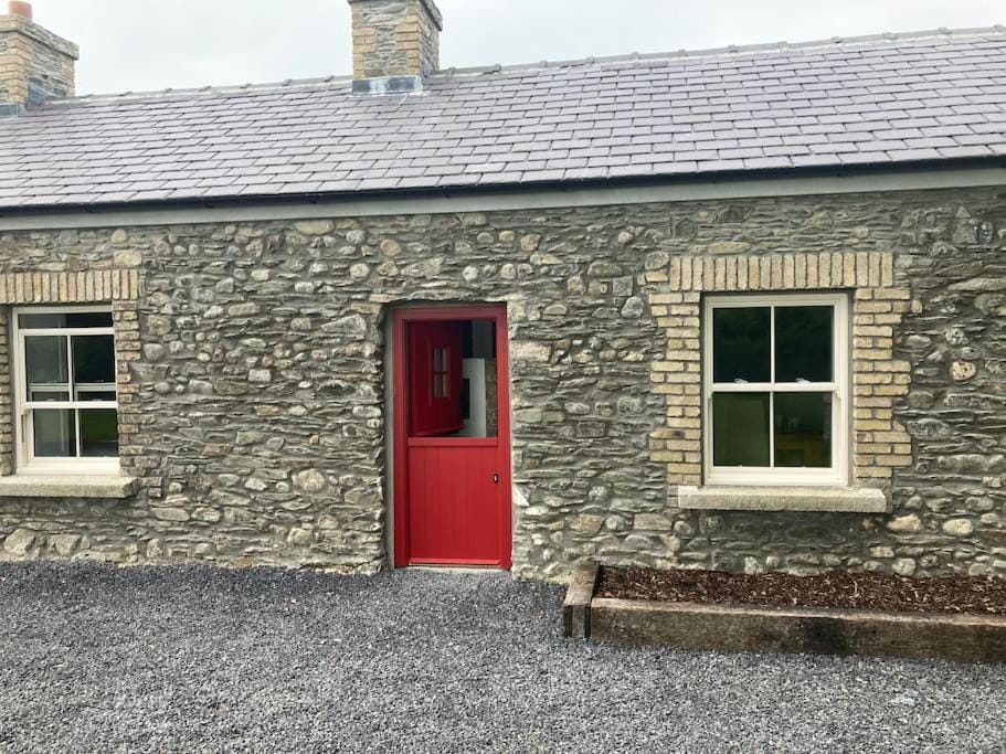 Gormanstown Cottage House in Wicklow, Co. Wicklow, Ireland