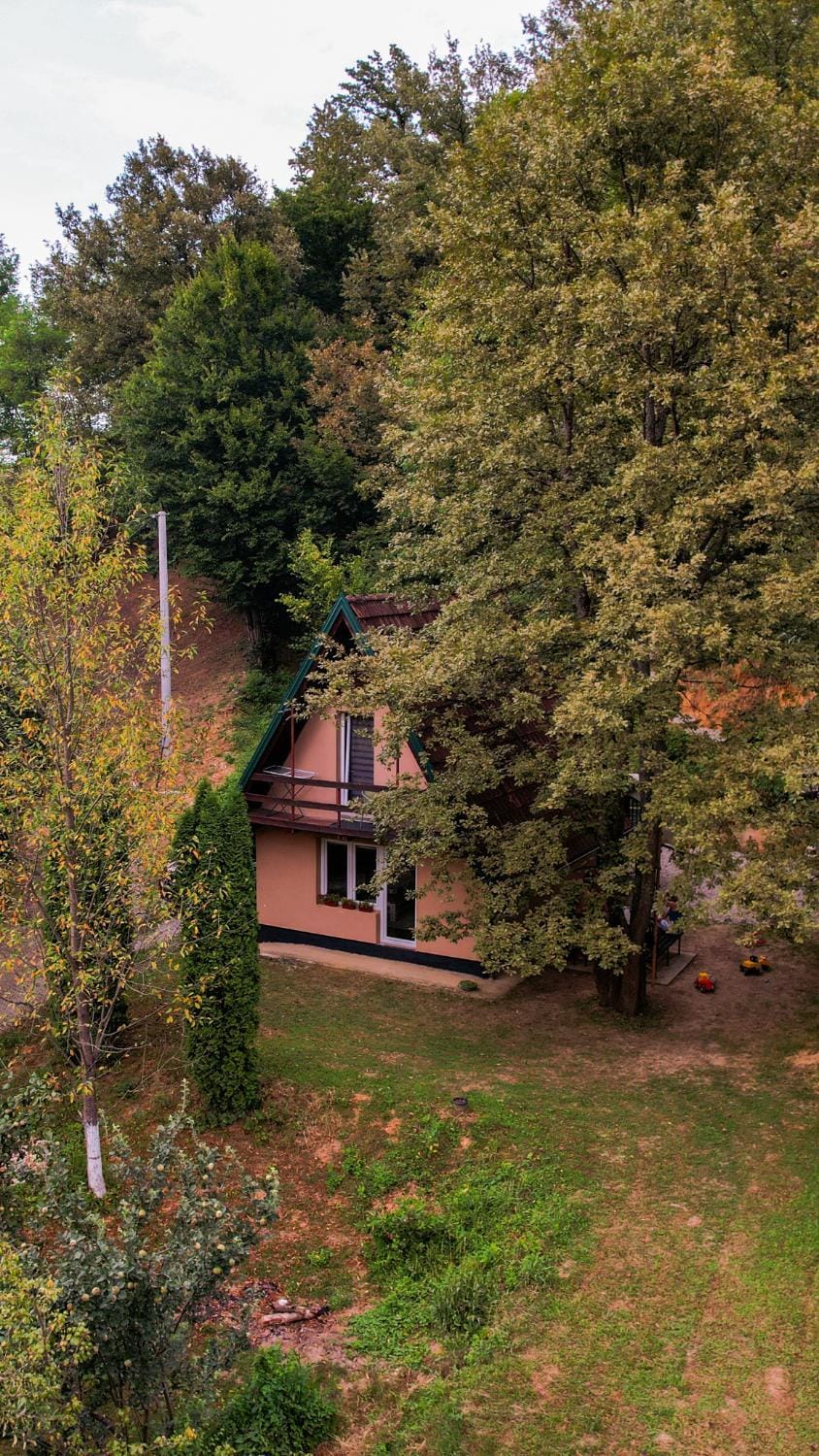 Studio apartman Farah Apartment in Federation of Bosnia and Herzegovina