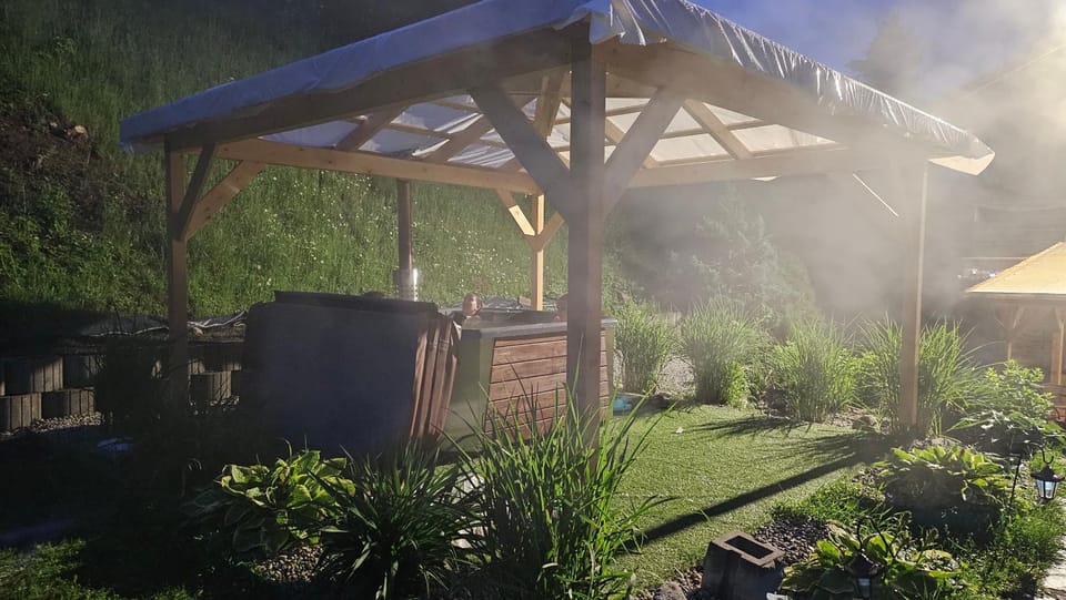 Wellness Toliar Tatry Bed and Breakfast in Slovakia