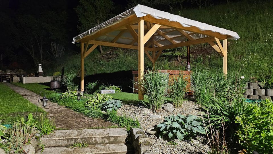 Wellness Toliar Tatry Bed and Breakfast in Slovakia