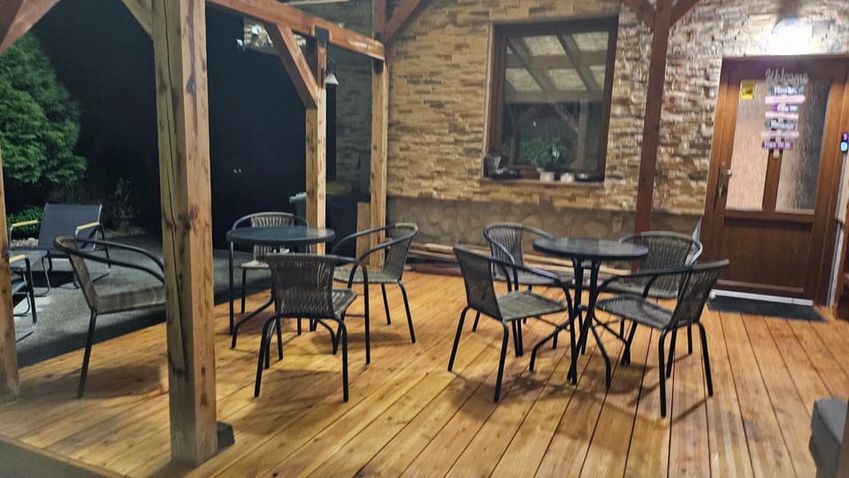 Wellness Toliar Tatry Bed and Breakfast in Slovakia