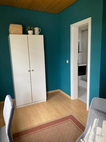 Pension Haus Meeresgruss Bed and Breakfast in Cuxhaven