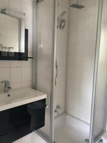 Pension Haus Meeresgruss Bed and Breakfast in Cuxhaven