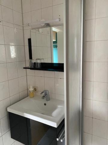 Pension Haus Meeresgruss Bed and Breakfast in Cuxhaven