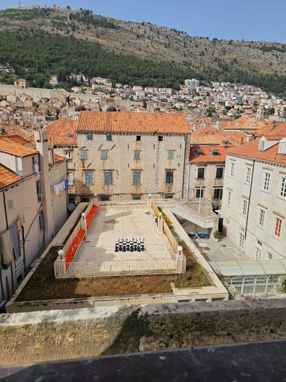 Bogdanović Home Apartment in Dubrovnik