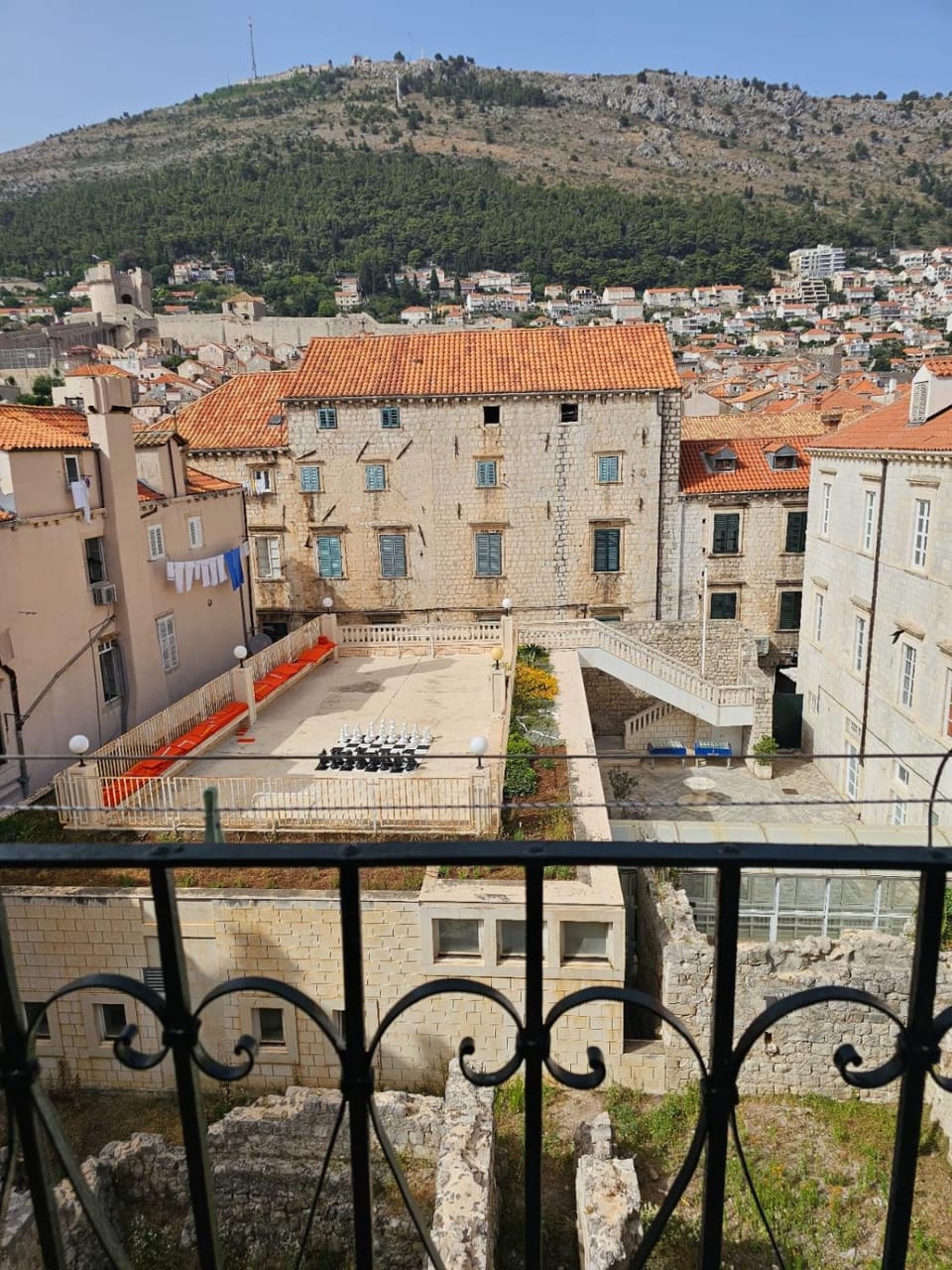 Bogdanović Home Apartment in Dubrovnik