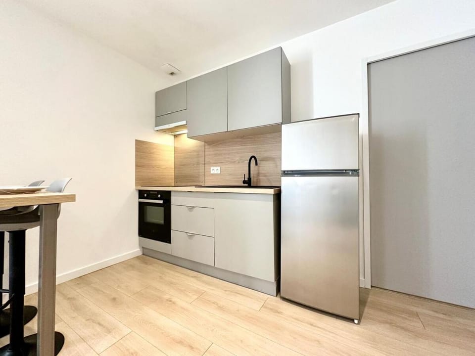 Le Repaire du Cow-boy - Spacieux - Central - Cosy Apartment in Mont-de-Marsan