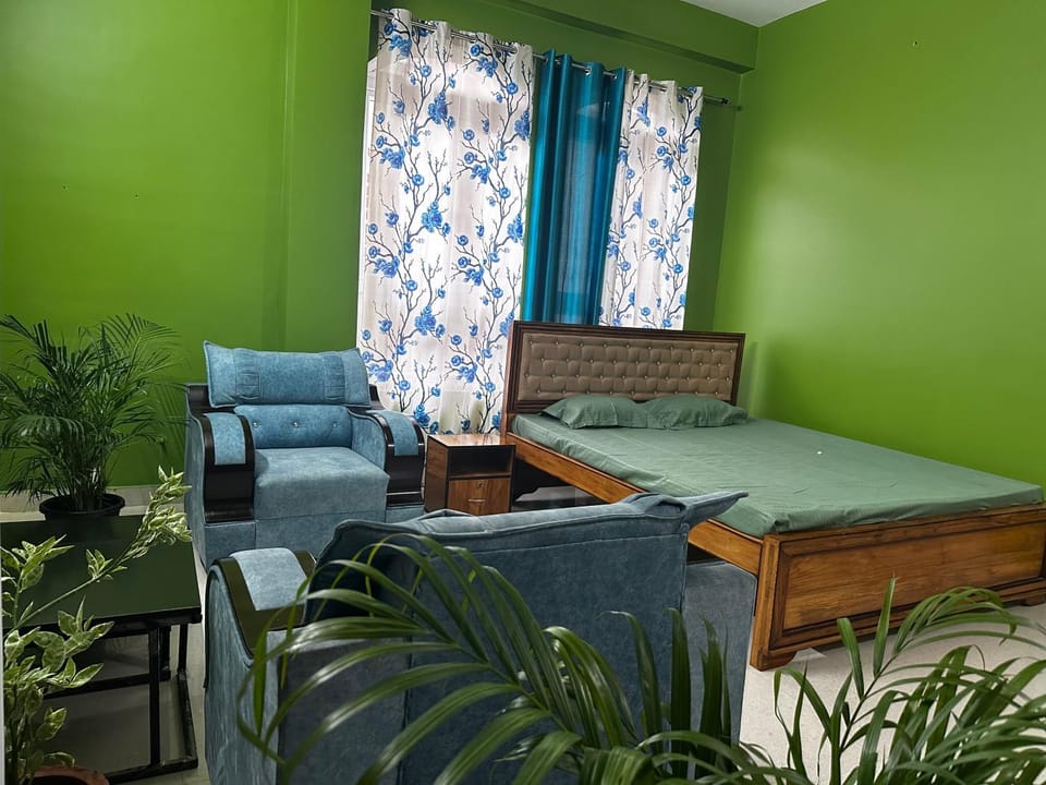 Kuhipaat Homestay Apartment in Bangladesh