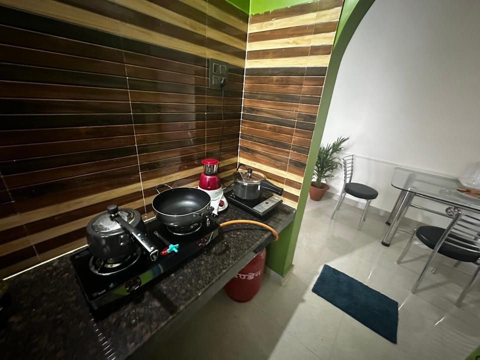 Kuhipaat Homestay Apartment in Bangladesh