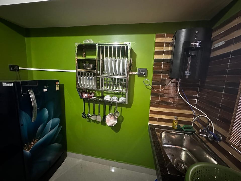 Kuhipaat Homestay Apartment in Bangladesh