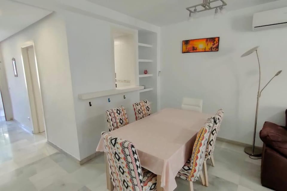 Fantástico apartamento con Piscina Apartment in Marina Baixa