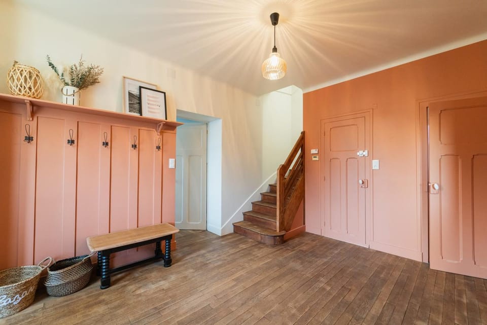 La Pictave, maison poitevine à 5 mn du Futuroscope Bed and Breakfast in Centre-Val de Loire