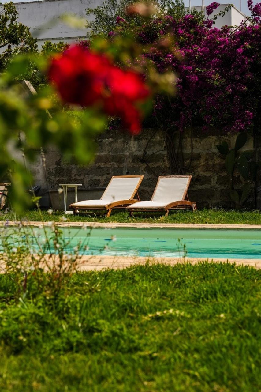 Le Stanze del Monsignore Bed and Breakfast in Apulia