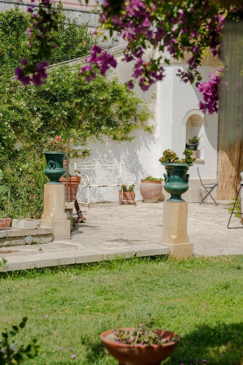 Le Stanze del Monsignore Bed and Breakfast in Apulia