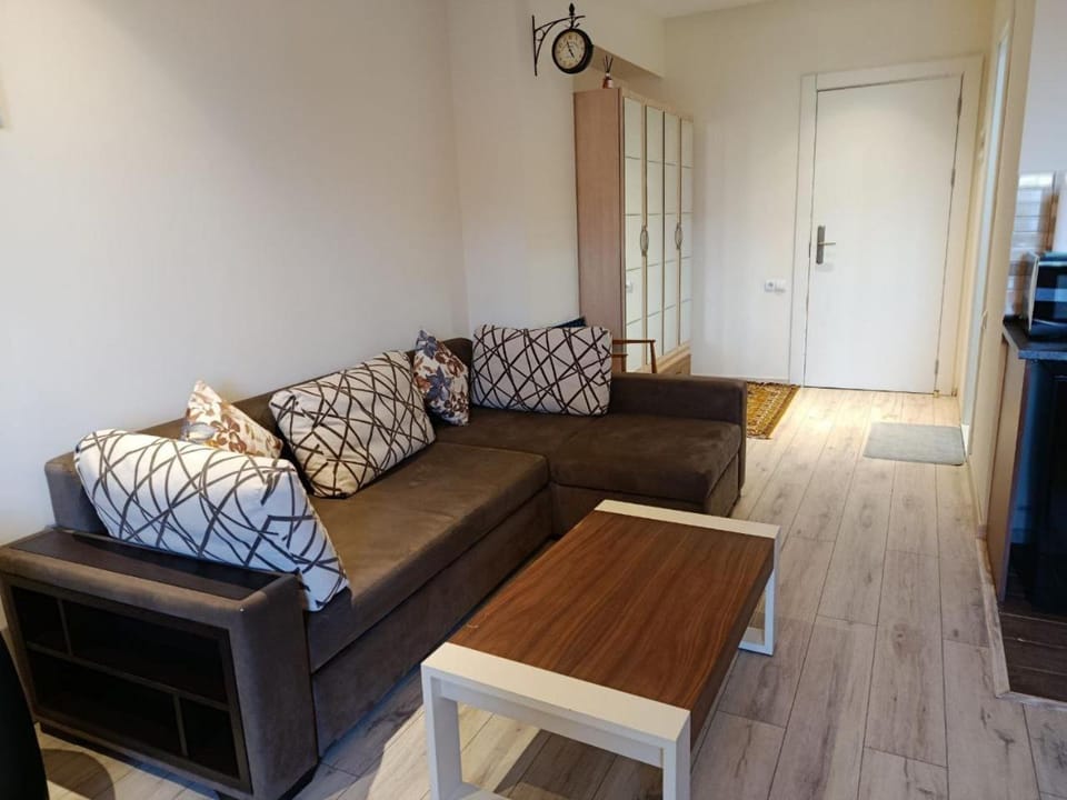 Reinne Blanche Grand by Alpstays Apartment in Les Allues