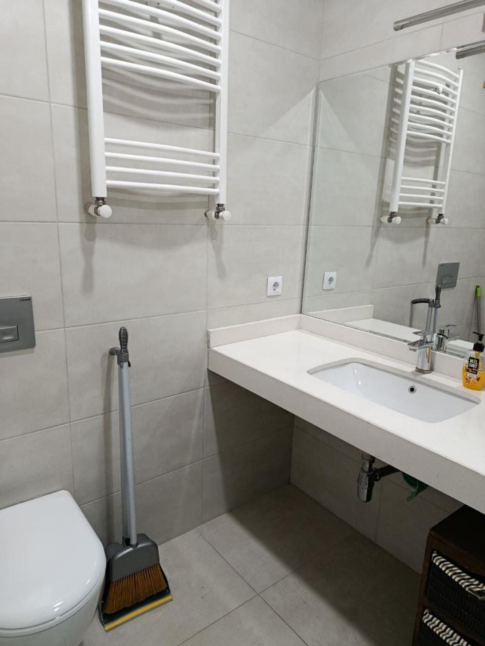 Reinne Blanche Grand by Alpstays Apartment in Les Allues