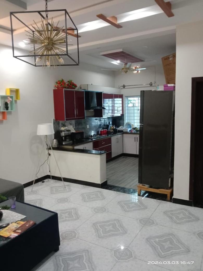 SM dream Lodges Private Room near Islamabad Airport Vacation rental in Islamabad